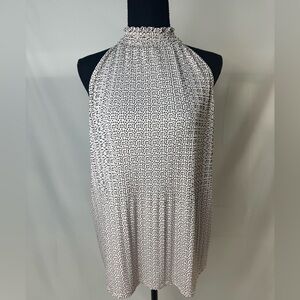 Adrianna Papell Top- plus size